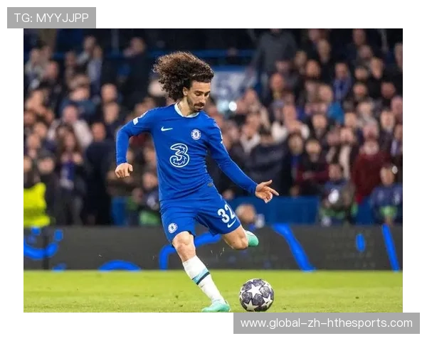 库库雷利亚替补出场锁死边路，切尔西残阵在酋长球场背水一战