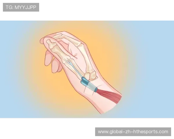 电竞少年的腱鞘炎：十六岁的手就废了，电竞选手伤病腱鞘炎